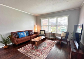 Cozy 3br By Houston Ship Channel